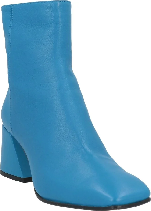 Pomme D'or Woman Ankle boots - Image 4