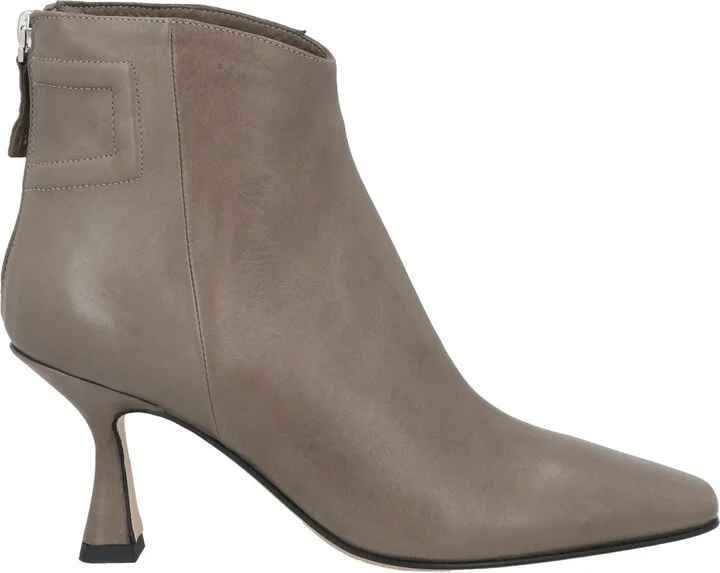 Pomme D'or Woman Ankle boots - Image 3