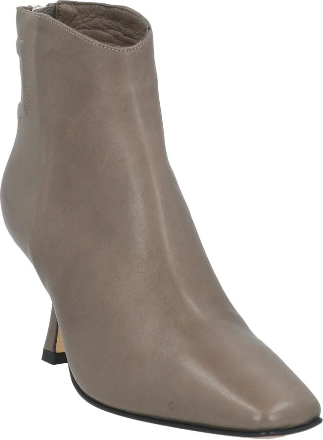 Pomme D'or Woman Ankle boots - Image 4