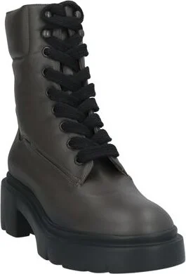 Pomme D'or Woman Ankle boots - Image 2