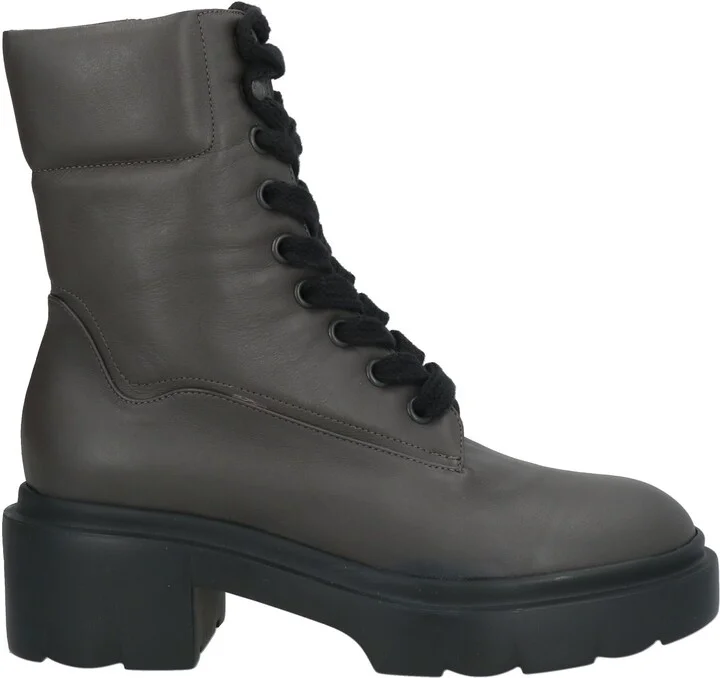 Pomme D'or Woman Ankle boots - Image 3