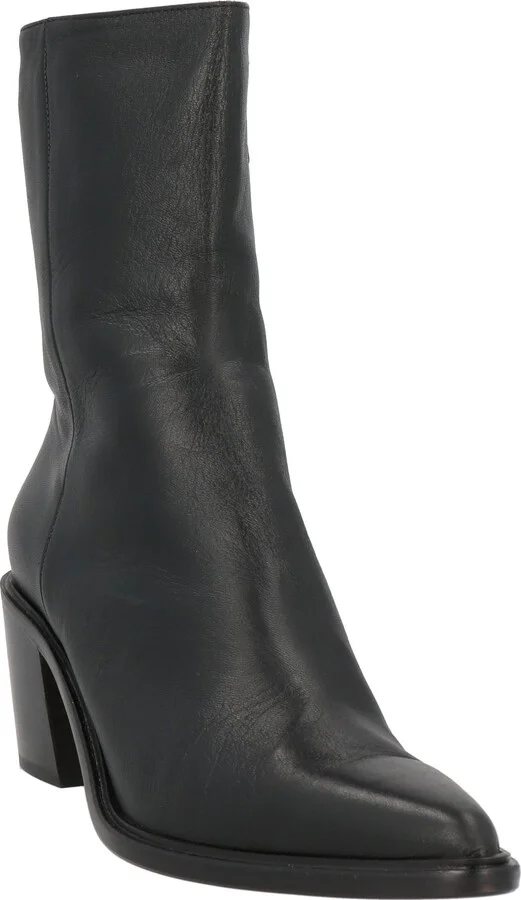 Pomme D'or Woman Ankle boots - Image 4