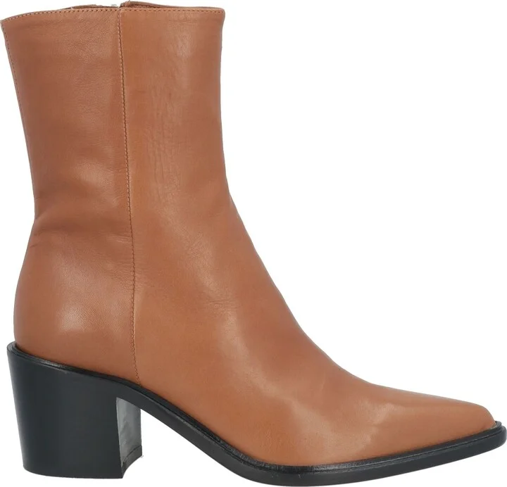Pomme D'or Woman Ankle boots - Image 6