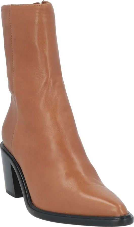 Pomme D'or Woman Ankle boots - Image 7