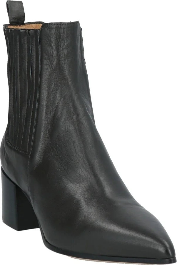 Pomme D'or Woman Ankle boots - Image 4