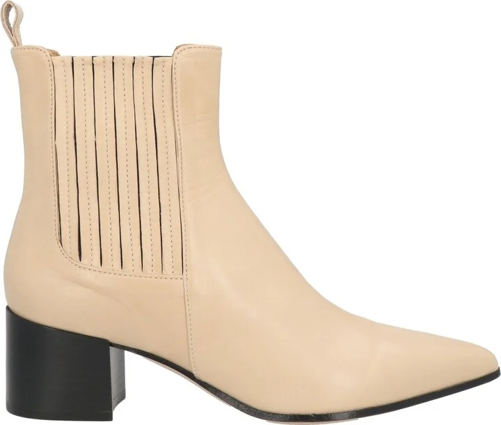 Pomme D'or Woman Ankle boots - Image 6