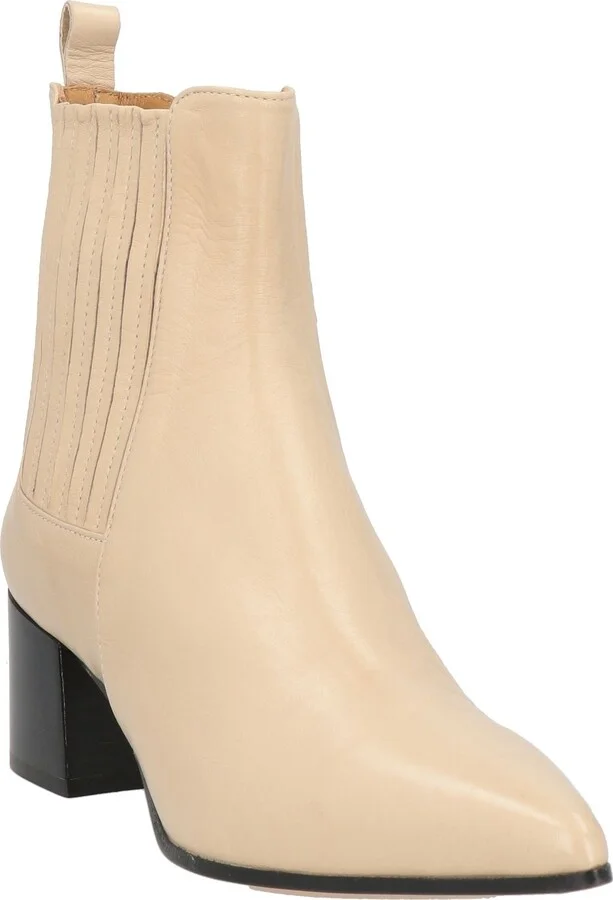 Pomme D'or Woman Ankle boots - Image 7