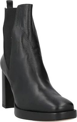 Pomme D'or Woman Ankle boots - Image 2