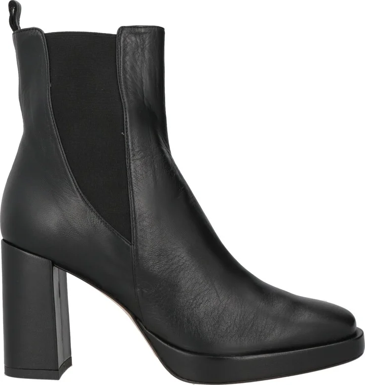 Pomme D'or Woman Ankle boots - Image 3