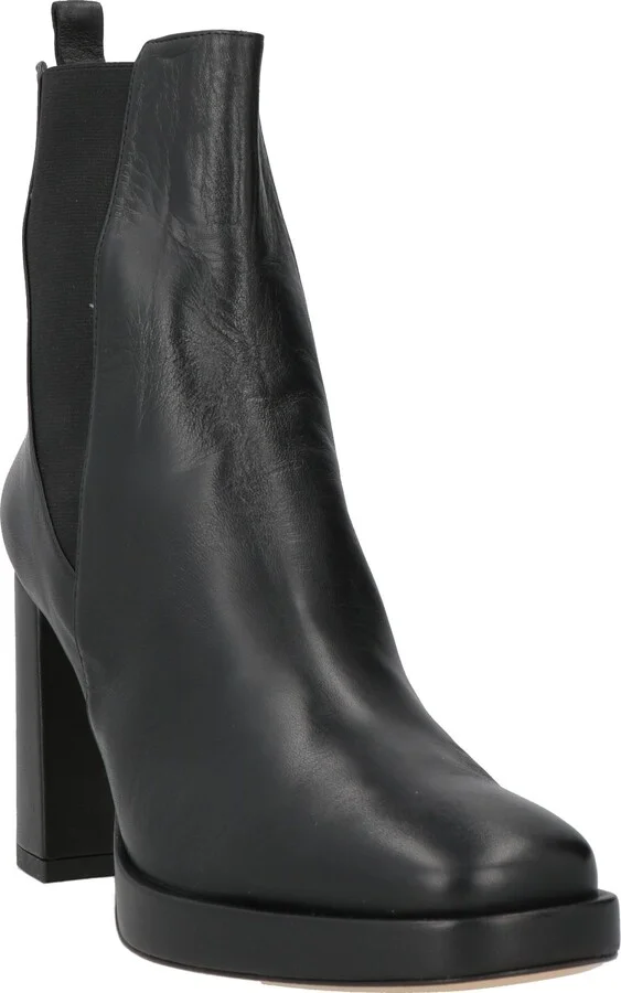 Pomme D'or Woman Ankle boots - Image 4