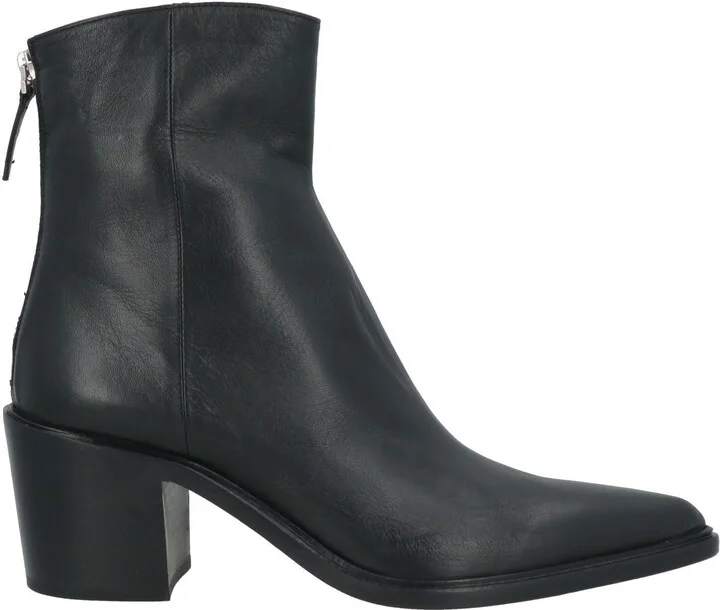 Pomme D'or Woman Ankle boots - Image 3