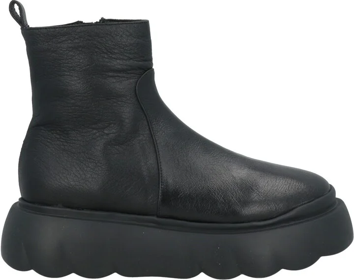 Pomme D'or Woman Ankle boots - Image 3