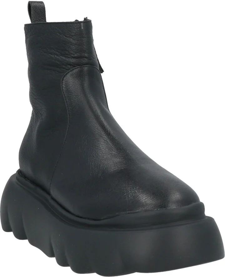 Pomme D'or Woman Ankle boots - Image 4