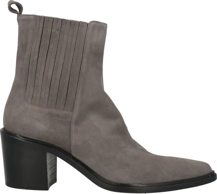 Pomme D'or Woman Ankle boots - Image 3