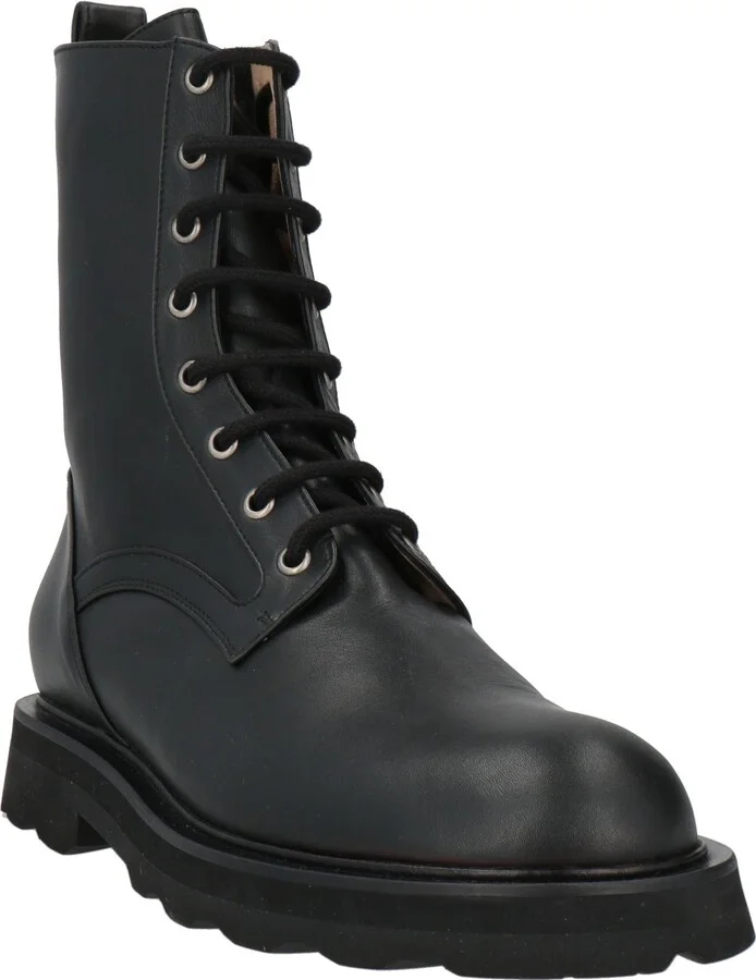 Pomme D'or Woman Ankle boots - Image 4