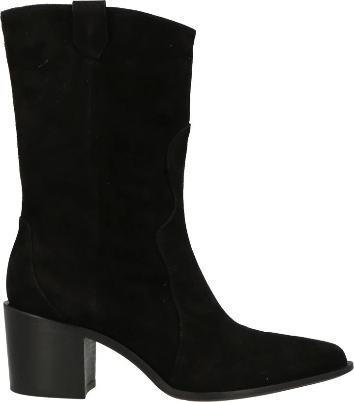 Pomme D'or Woman Ankle boots - Image 3