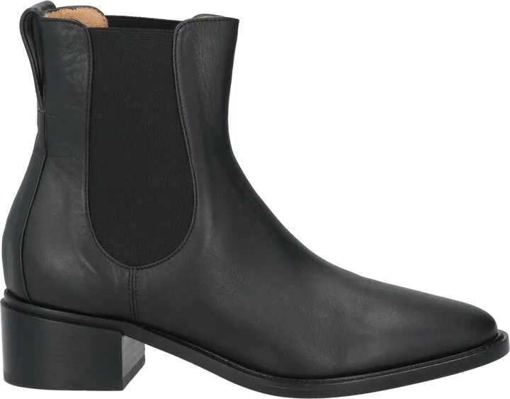 Pomme D'or Woman Ankle boots - Image 3