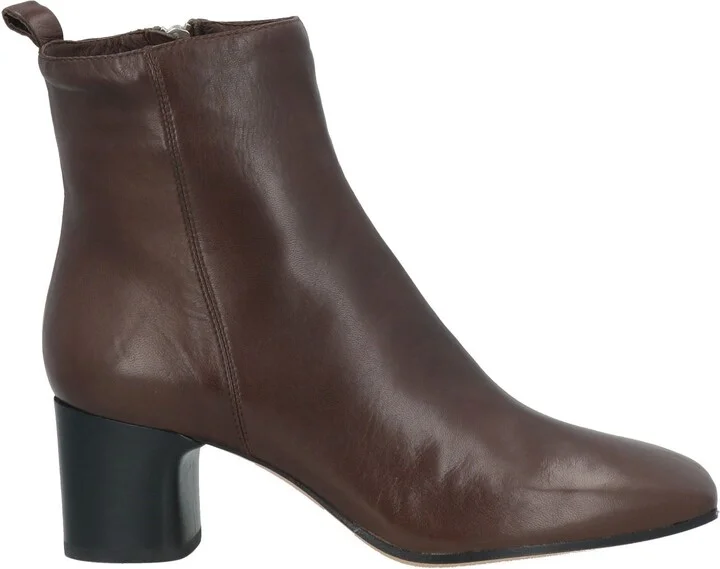 Pomme D'or Woman Ankle boots - Image 3
