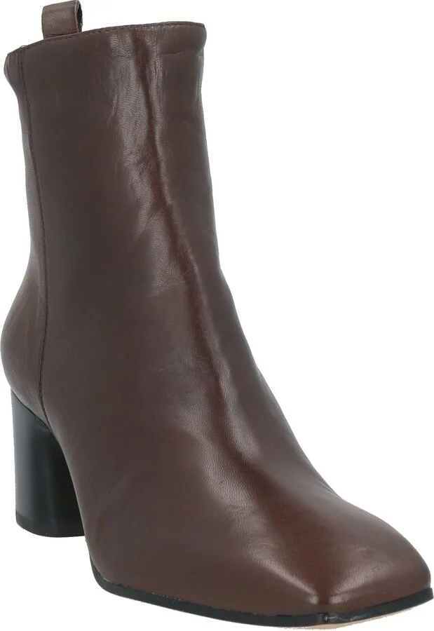 Pomme D'or Woman Ankle boots - Image 4