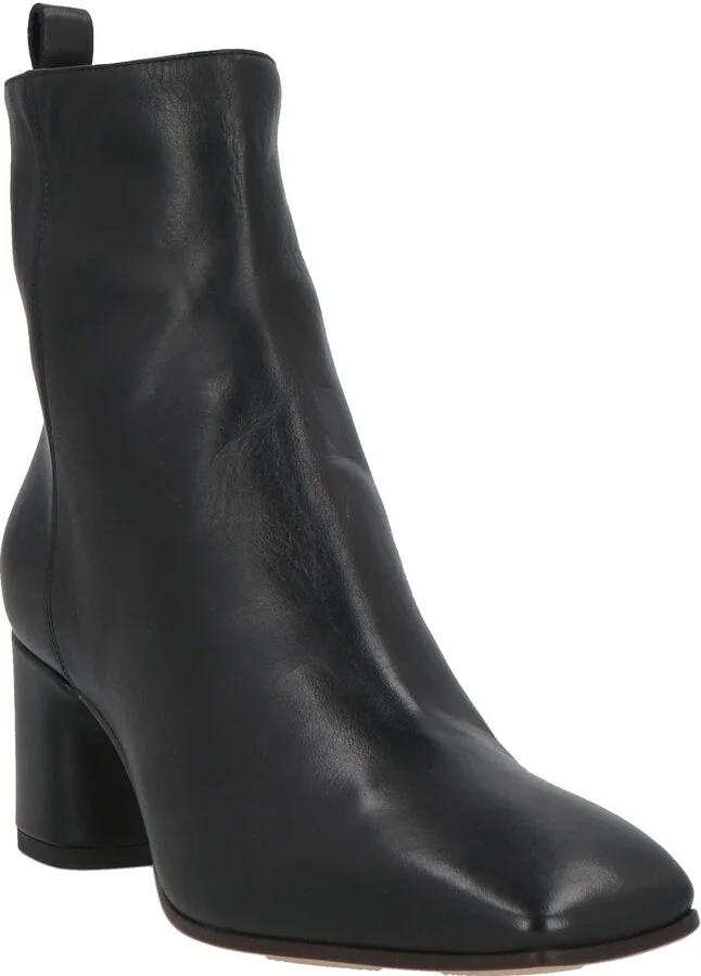 Pomme D'or Woman Ankle boots - Image 7