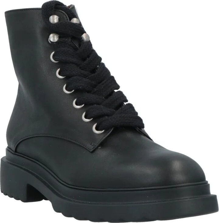 Pomme D'or Woman Ankle boots - Image 4