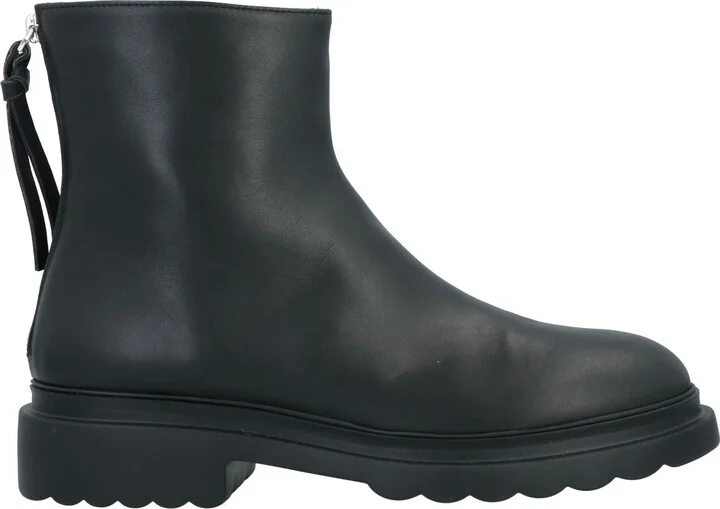 Pomme D'or Woman Ankle boots - Image 3