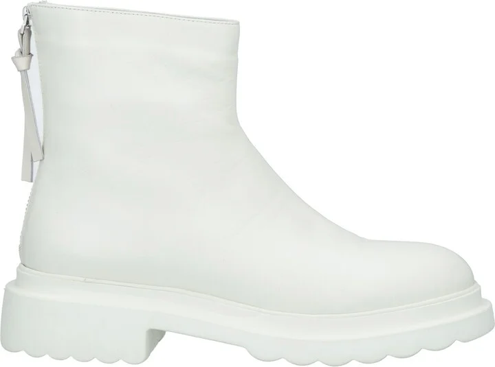 Pomme D'or Woman Ankle boots - Image 6