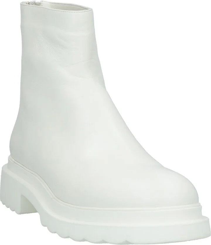 Pomme D'or Woman Ankle boots - Image 7