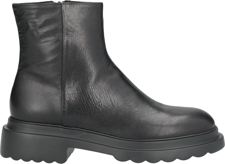 Pomme D'or Woman Ankle boots - Image 3