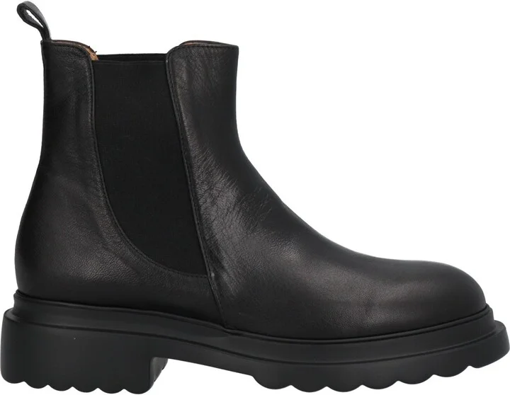 Pomme D'or Woman Ankle boots - Image 3
