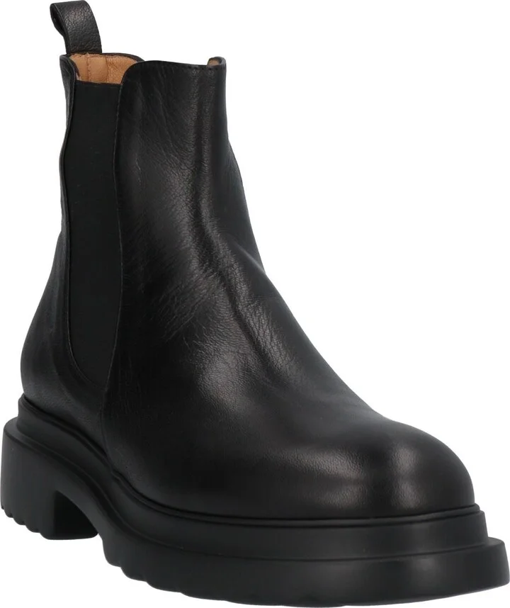 Pomme D'or Woman Ankle boots - Image 4