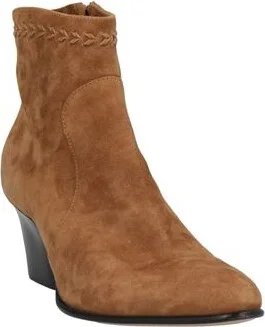 Pomme D'or Woman Ankle boots - Image 2