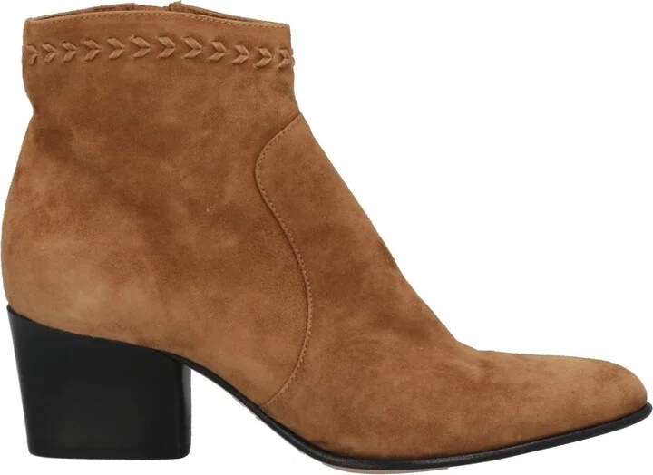 Pomme D'or Woman Ankle boots - Image 3