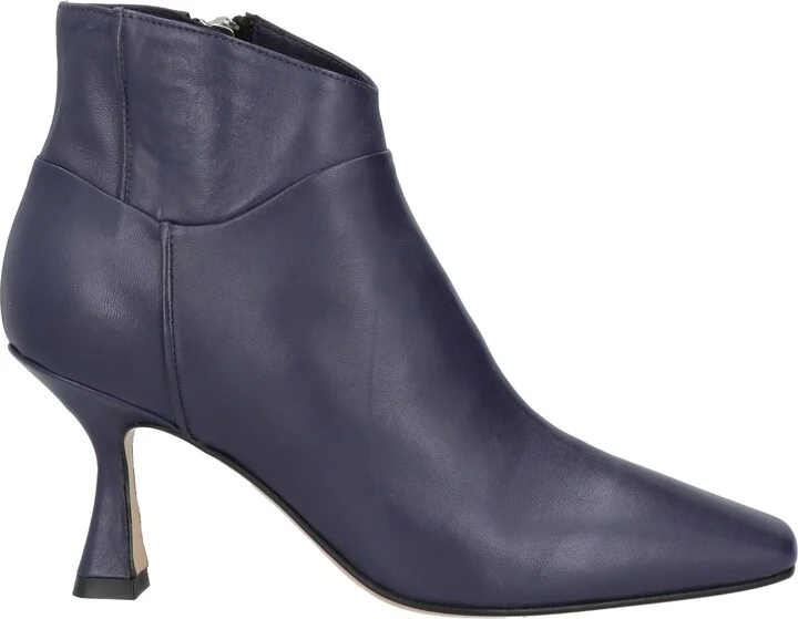 Pomme D'or Woman Ankle boots - Image 3
