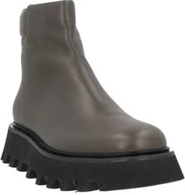 Pomme D'or Woman Ankle boots - Image 2