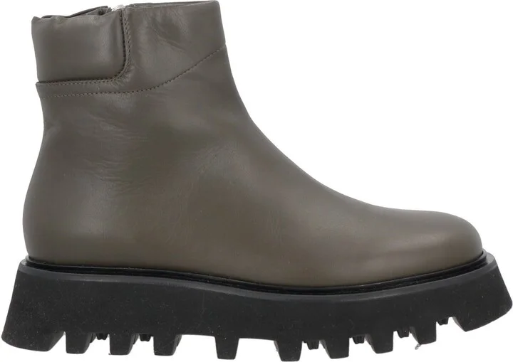 Pomme D'or Woman Ankle boots - Image 3