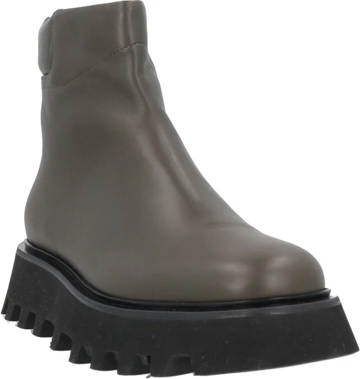 Pomme D'or Woman Ankle boots - Image 4