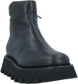 Pomme D'or Woman Ankle boots - Image 5