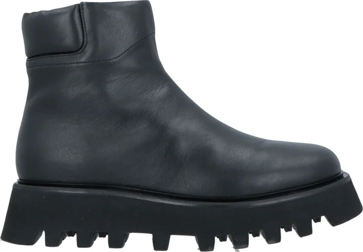 Pomme D'or Woman Ankle boots - Image 6