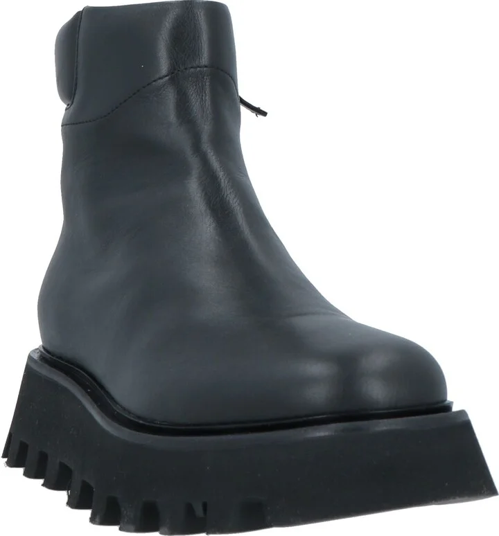 Pomme D'or Woman Ankle boots - Image 7