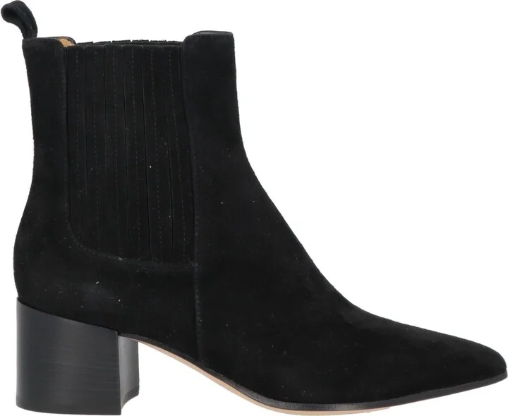 Pomme D'or Woman Ankle boots - Image 3