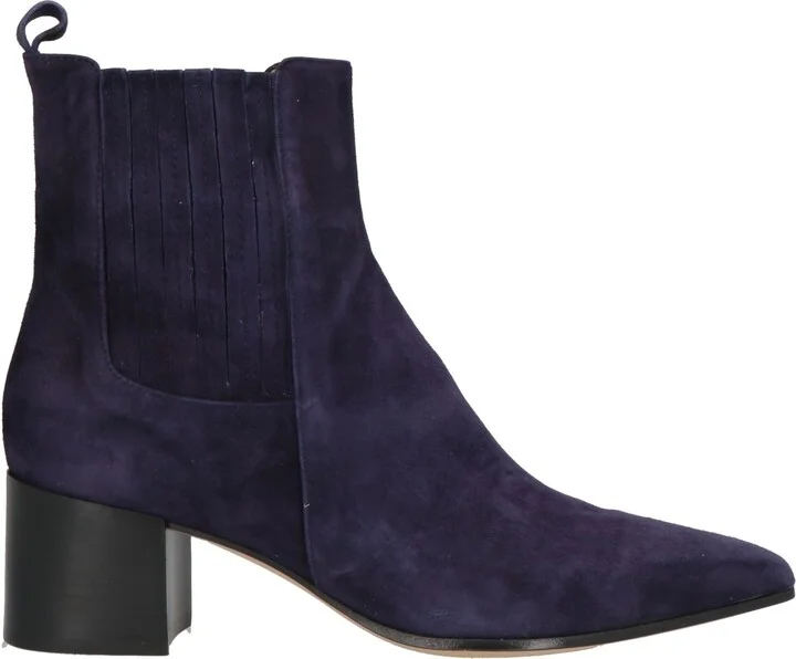 Pomme D'or Woman Ankle boots - Image 6