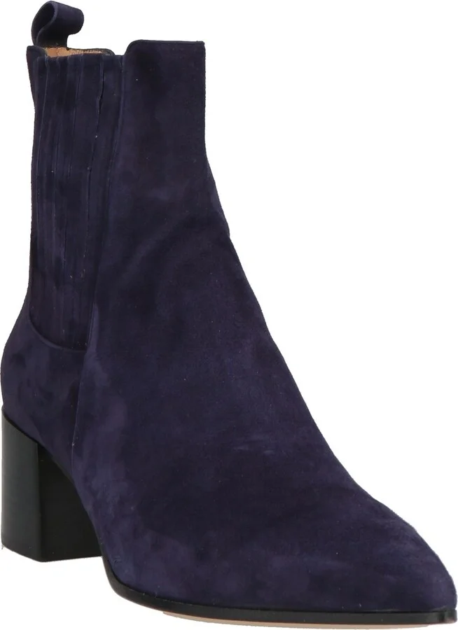 Pomme D'or Woman Ankle boots - Image 7