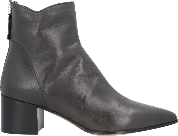 Pomme D'or Woman Ankle boots - Image 3