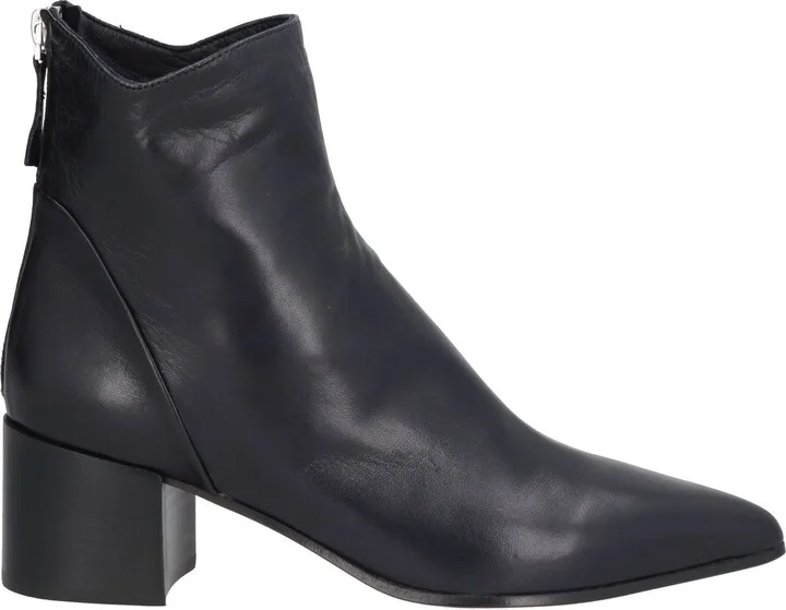 Pomme D'or Woman Ankle boots - Image 6