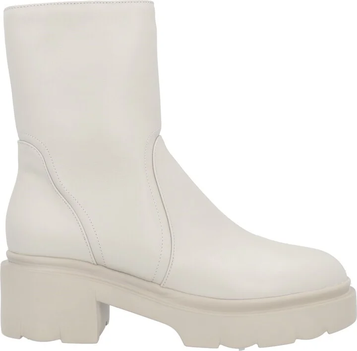 Pomme D'or Woman Ankle boots - Image 6