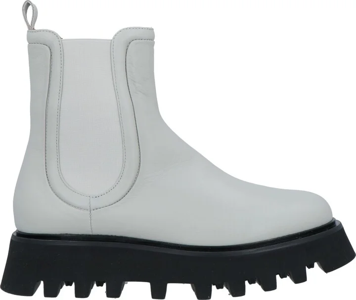 Pomme D'or Woman Ankle boots - Image 3