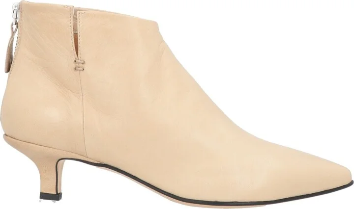 Pomme D'or Woman Ankle boots - Image 3