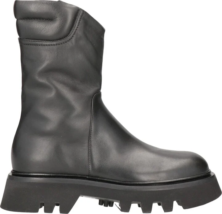 Pomme D'or Woman Ankle boots - Image 3
