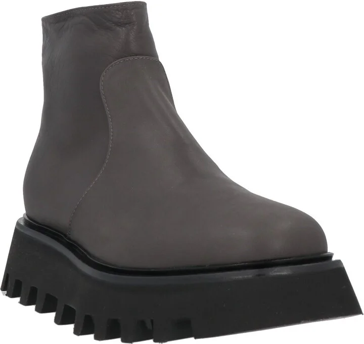 Pomme D'or Woman Ankle boots - Image 4